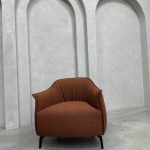 Aurelian Curve Chair