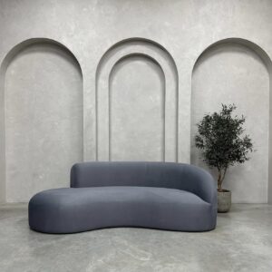 Forma Curve Sofa