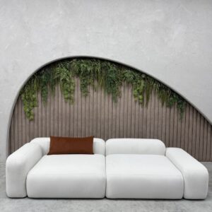 Silva Soft Sofa