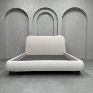 Arlo Upholstered Bed