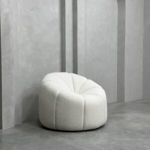 Aurea Swivel Lounge Chair