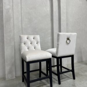 Aurelian Classic Bar Chair