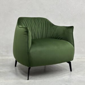 Aurelian Curve Lounge Chair