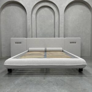 Aurelio Platform Bed
