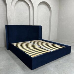 Aurelio Storage Bed