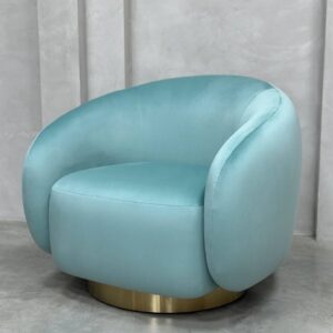 Celeste Orbit Chair