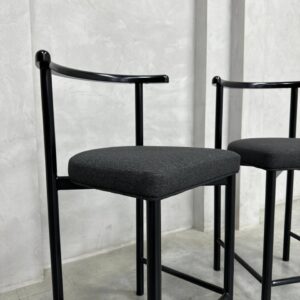 Forma Arc Bar Chair