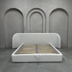 Forma Curve Storage Bed