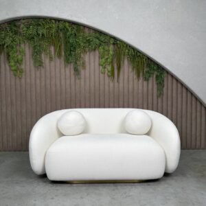 Forma Mora Sofa