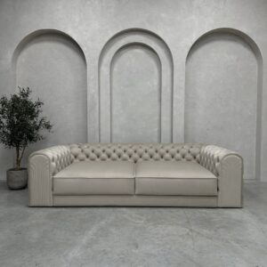 Kensington Chesterfield Sofa