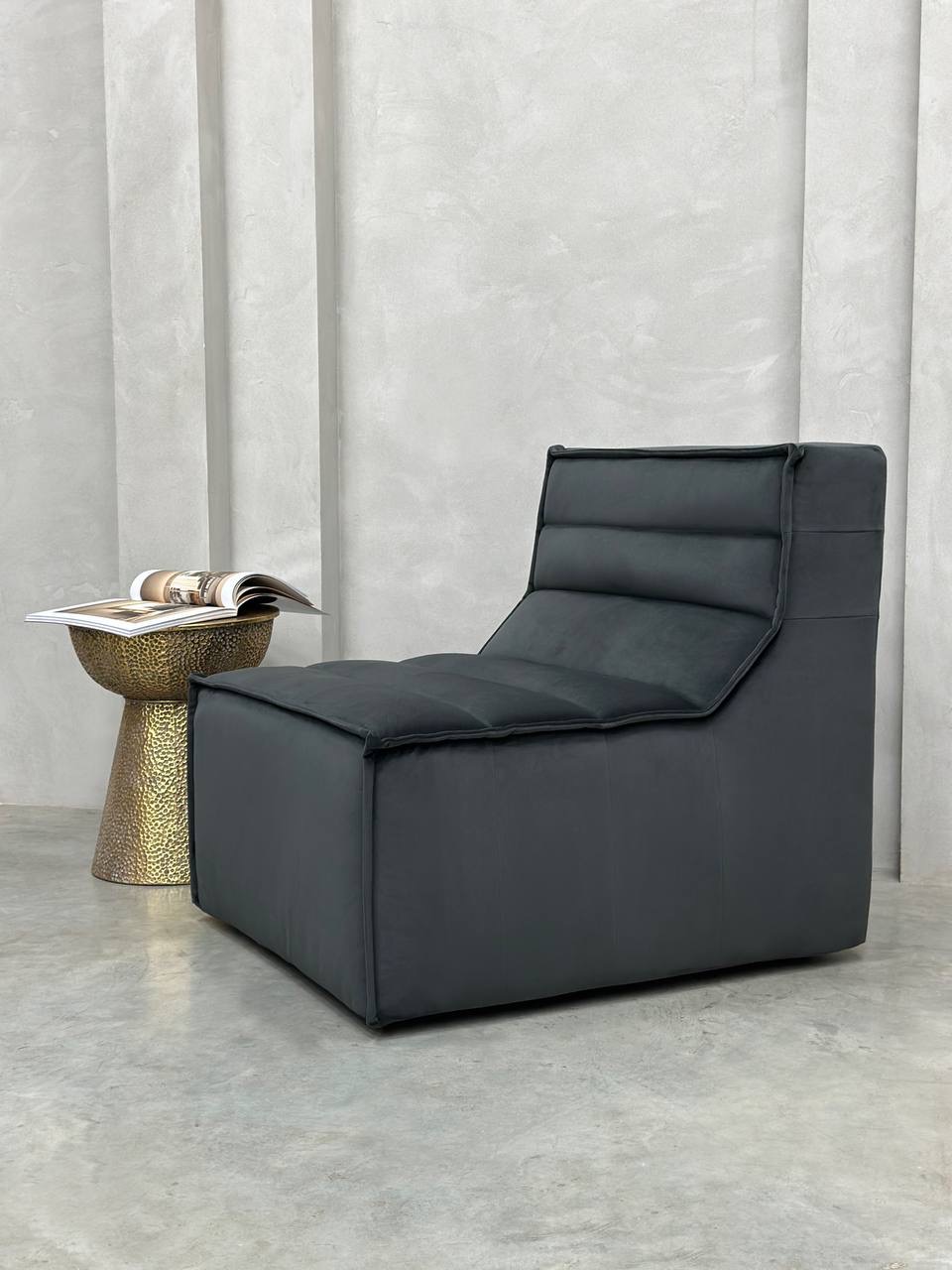 Lumo Lounge Chair