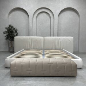 Luna Bloc Bed