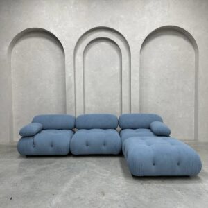 Luna Cloud Modular Sofa