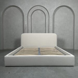 Lunara Platform Bed