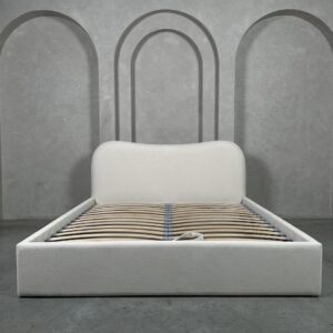 Lunara Storage Bed