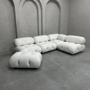 Lunaro Modular Sofa