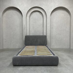 Monroe Platform Bed