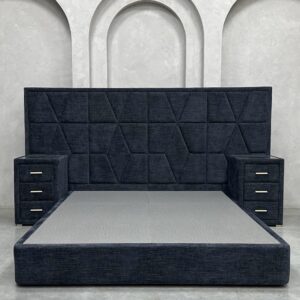 Montero Bed