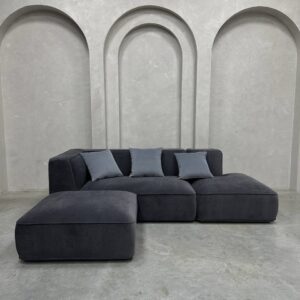 Noiré Modular Sofa