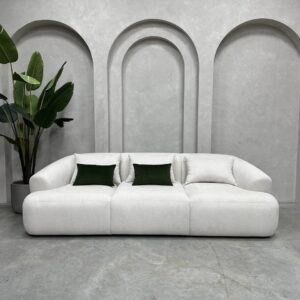 Serano Cloud Sofa