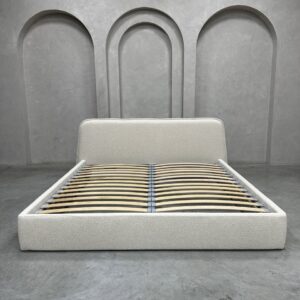 Sienna Curve Bed