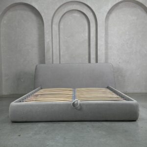 Silva Base Bed