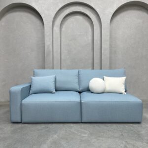 Silva Block Sofa