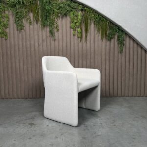 Silva Form Chair