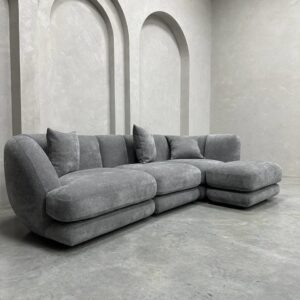 Silva Lounge Set