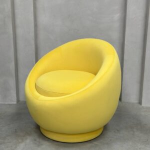 Solara Swivel Chair