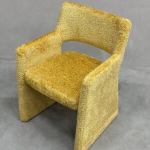 Solenne Accent Chair