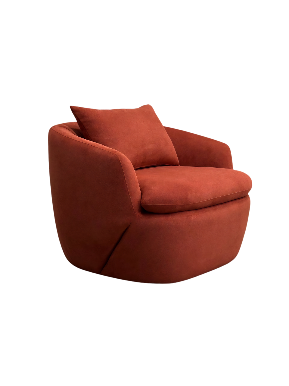 Terra lounge chair