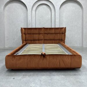 Valcero Storage Bed