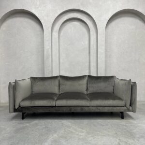 Valen Wingback Sofa