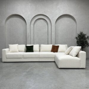 Valmere Modular Corner Sofa