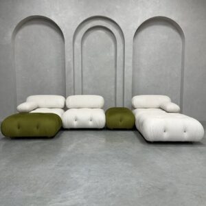 Valmere Modular Lounge Sofa