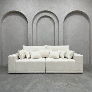 Vera Soft Modular Sofa