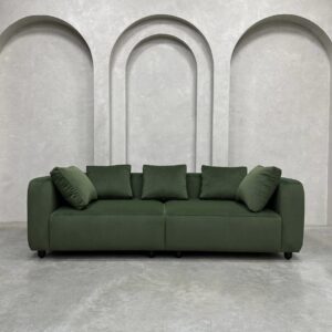 Verde Loft Sofa