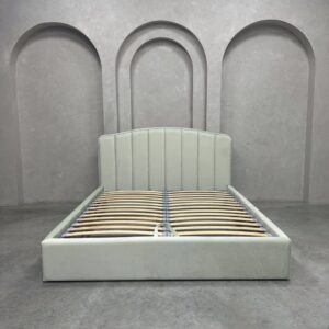 Verde Luxe Storage Bed