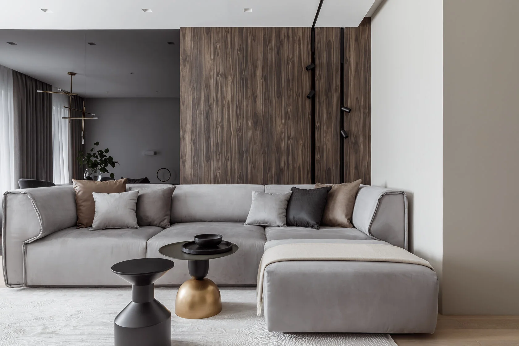 living room about page